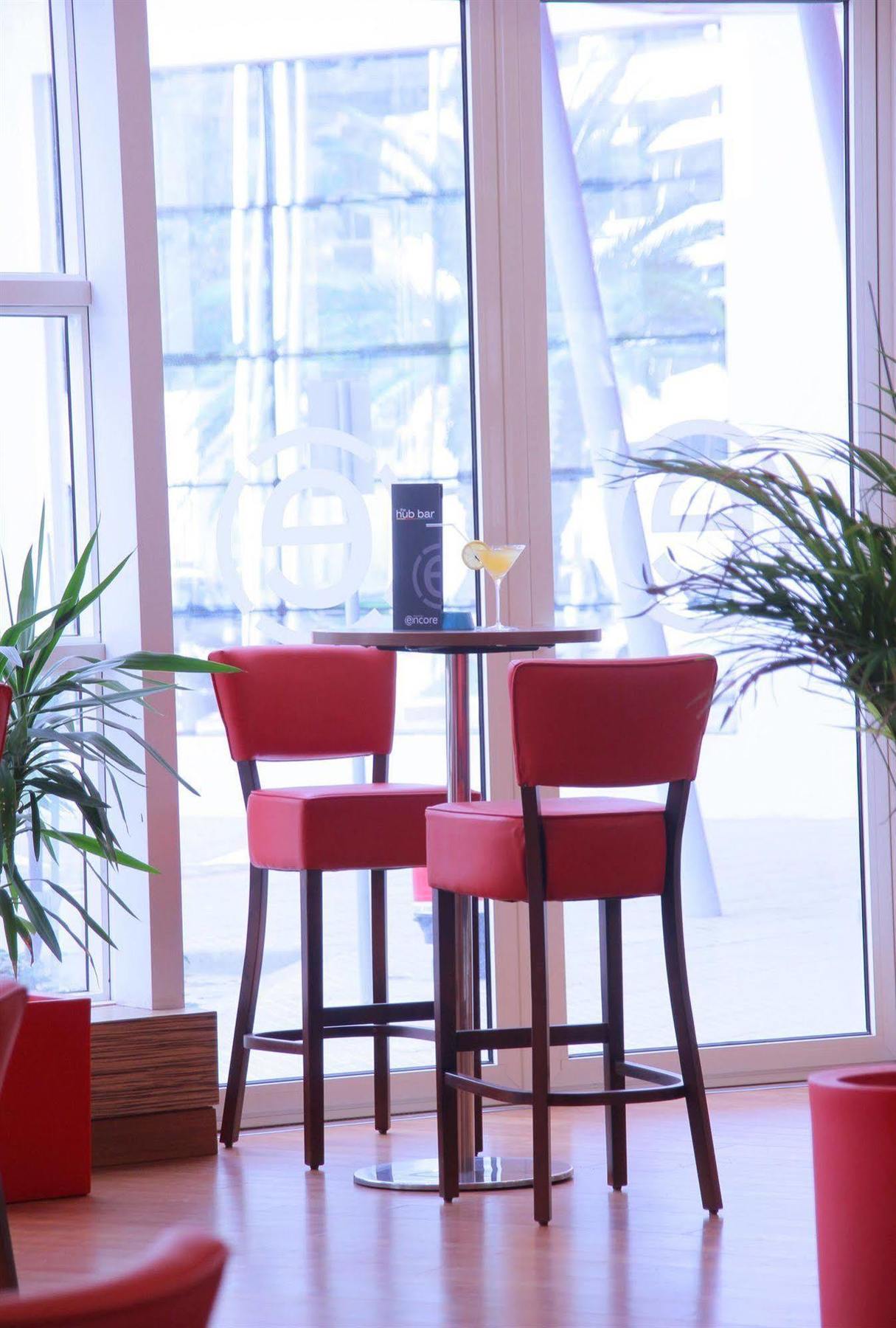 丹吉尔温德姆华美达安可酒店 外观 照片